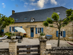 Gîte La Mauratie, Jayac - photo 10