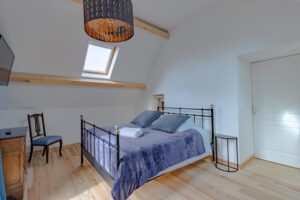 Gîte La Mauratie, Jayac - photo 7