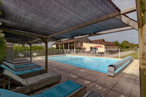 Gîte La Mauratie, Jayac - photo 11