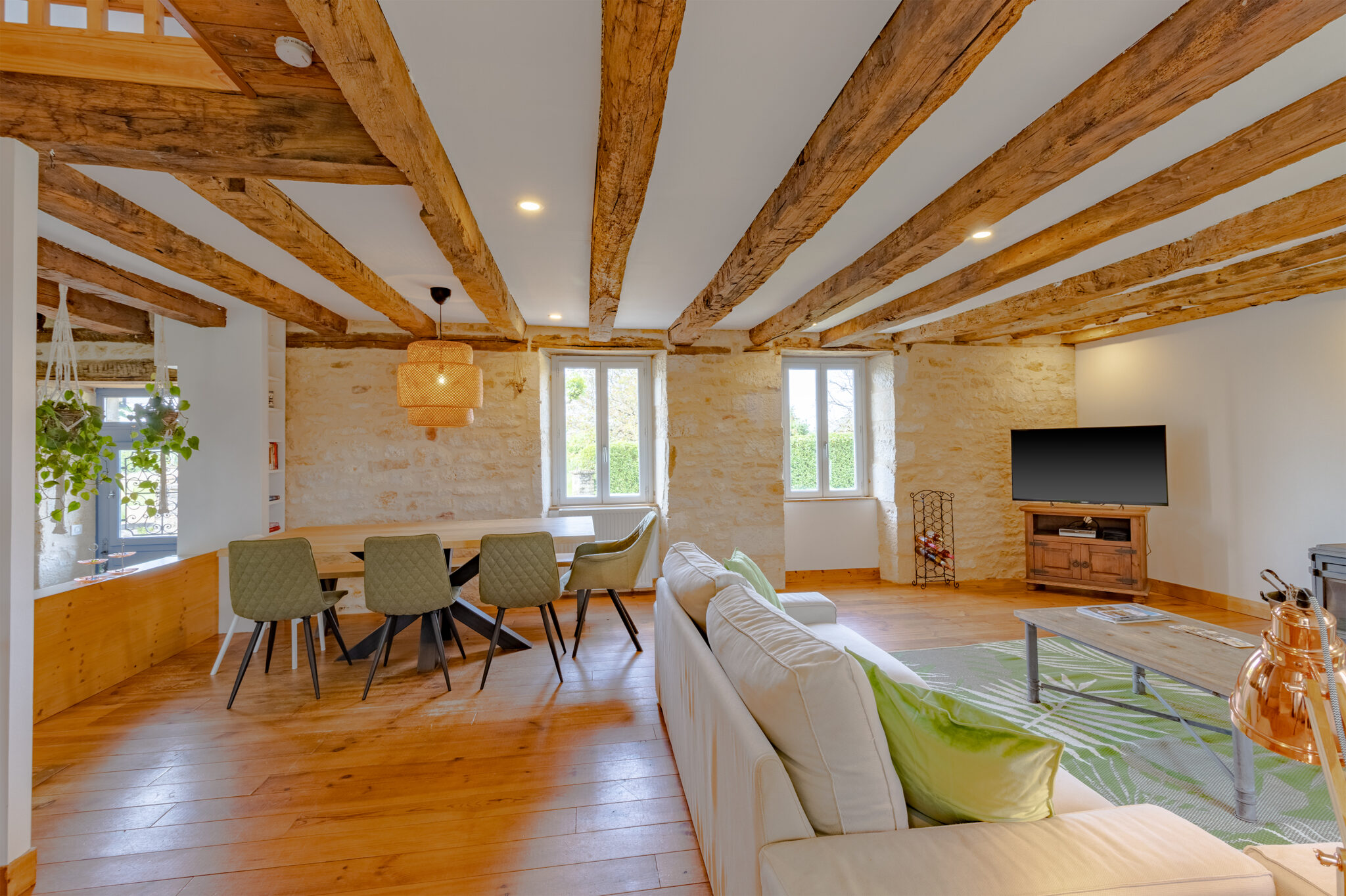 Gîte La Mauratie, Jayac - photo 16