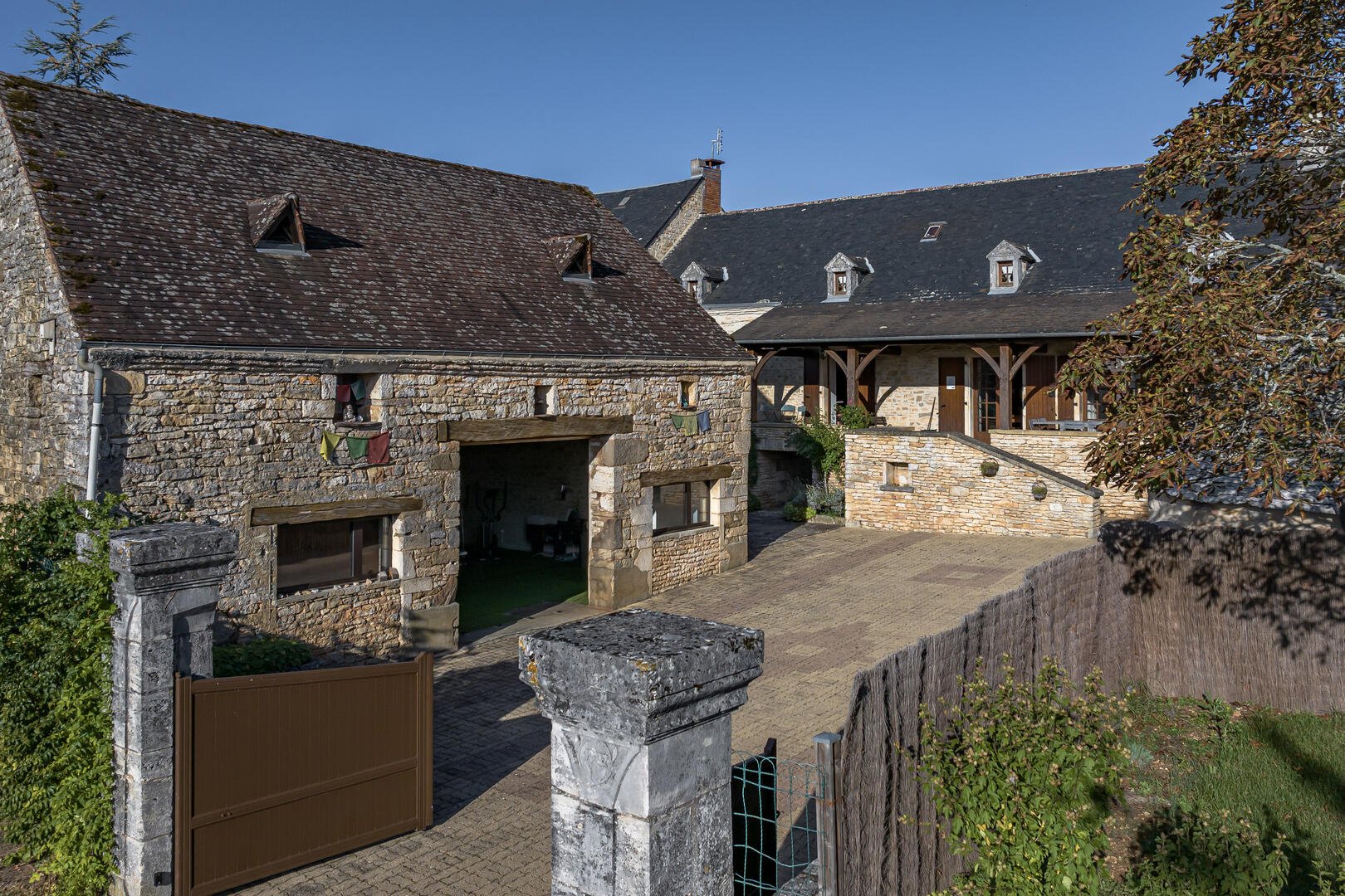 Domaine Del Sartre - Le Mas d'Auguste - photo 4