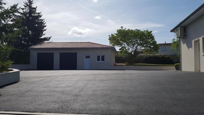 Maison de vacances Méli