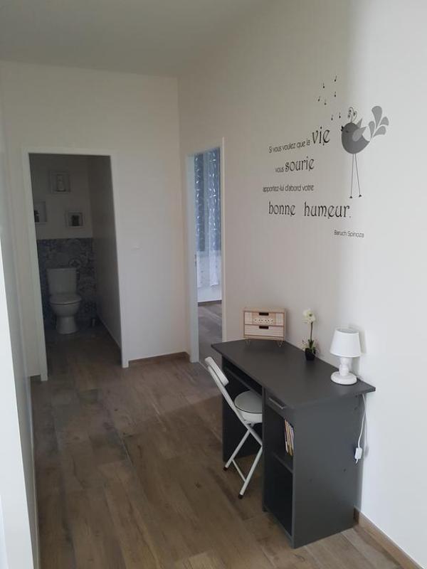 Maison de vacances Méli, Tonneins - photo 11