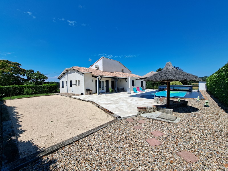 Maison de vacances Mélo, Tonneins - photo 9