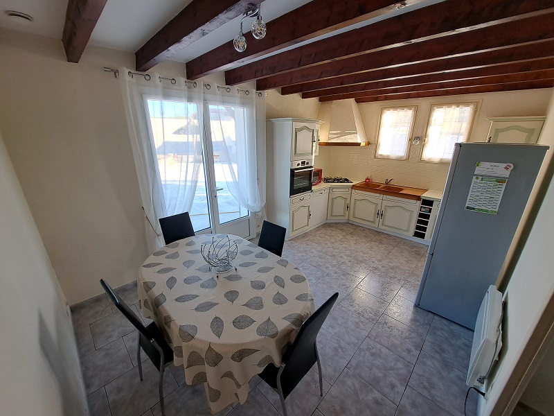 Maison de vacances Mélo, Tonneins - photo 10