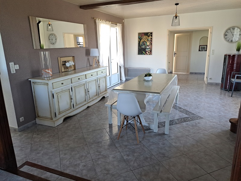 Maison de vacances Mélo