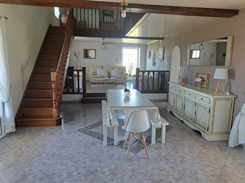 Maison de vacances Mélo, Tonneins - photo 4