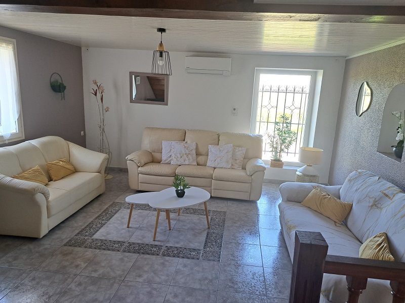 Maison de vacances Mélo, Tonneins