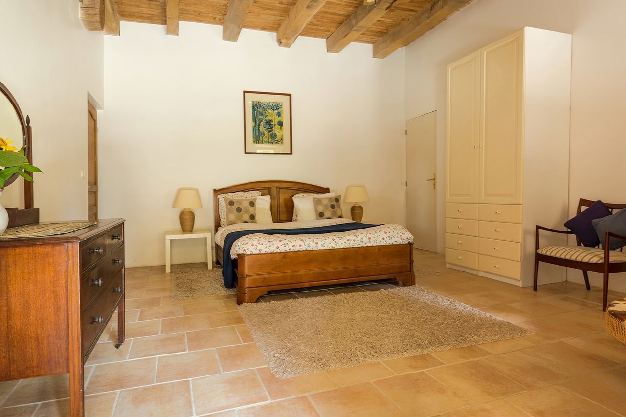 La Ménardie Kabarole, Siorac-de-Ribérac