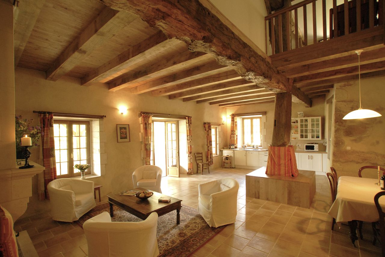 La Ménardie Kabarole, Siorac-de-Ribérac - photo 3