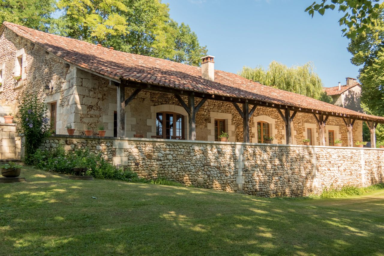 La Ménardie Kabarole