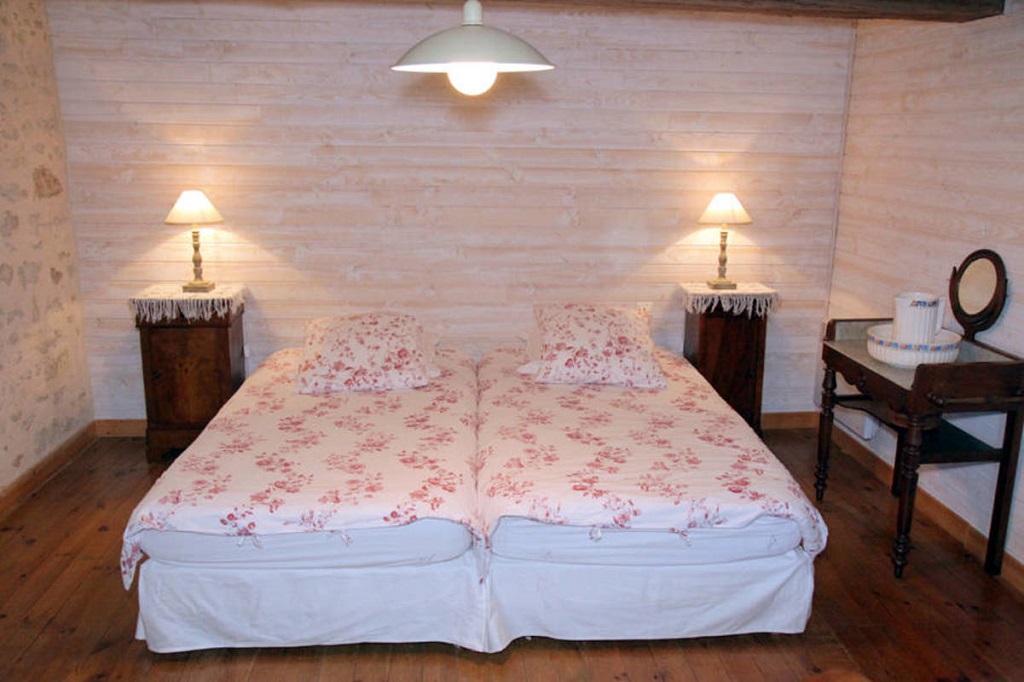 La Chartreuse des Demoiselles, Saint-Méard-de-Gurçon - photo 13