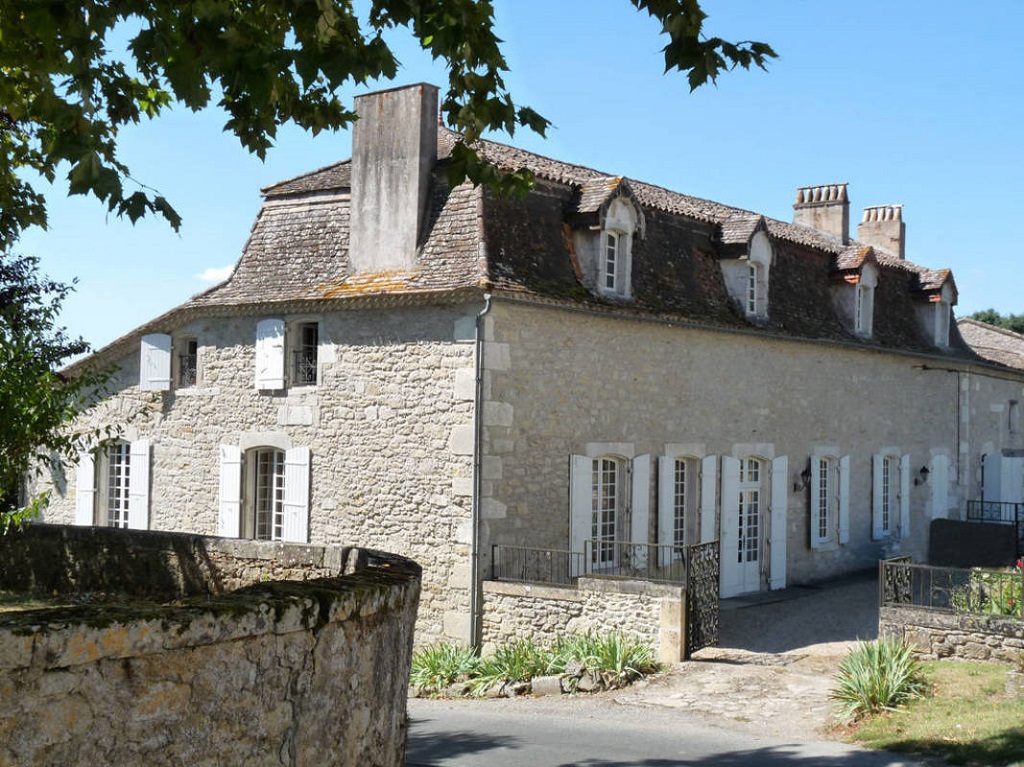 La Chartreuse des Demoiselles