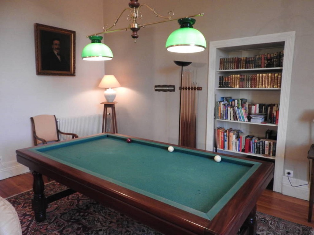 La Chartreuse des Demoiselles, Saint-Méard-de-Gurçon - photo 3