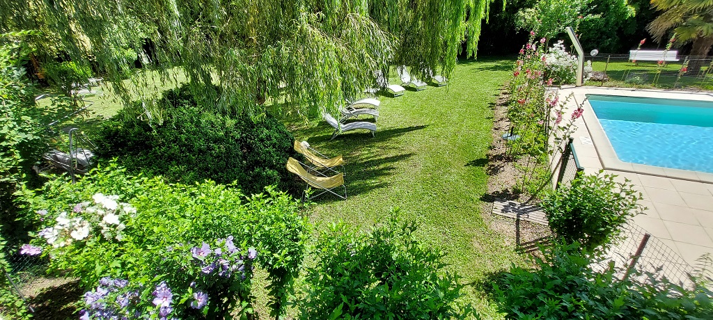 La Chartreuse des Demoiselles, Saint-Méard-de-Gurçon - photo 15