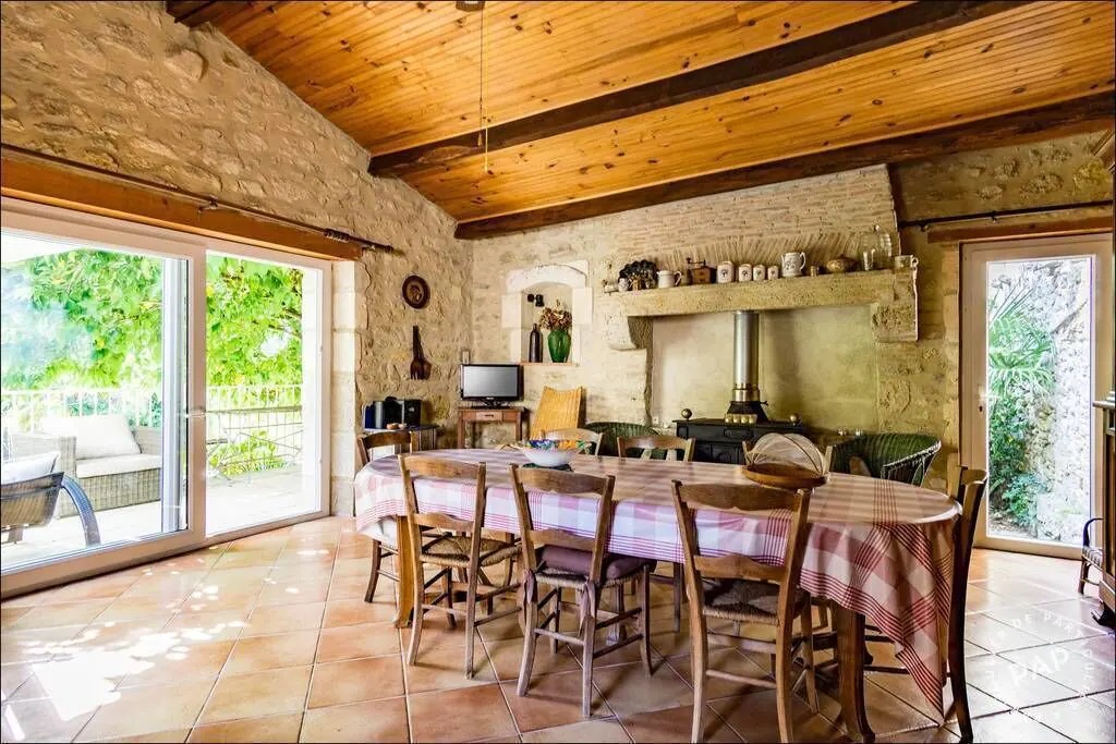 La Chartreuse des Demoiselles, Saint-Méard-de-Gurçon - photo 12