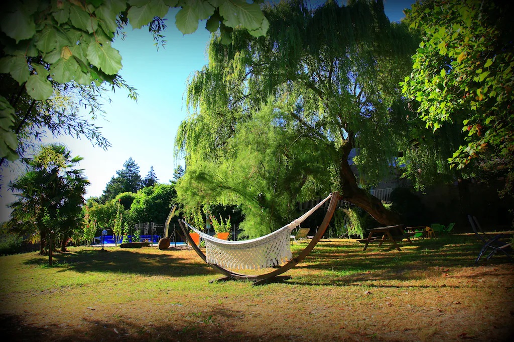 La Chartreuse des Demoiselles, Saint-Méard-de-Gurçon - photo 5
