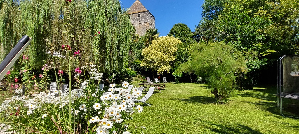 La Chartreuse des Demoiselles, Saint-Méard-de-Gurçon - photo 2