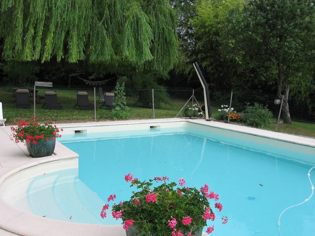 La Chartreuse des Demoiselles, Saint-Méard-de-Gurçon - photo 4