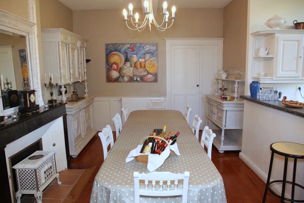 La Chartreuse des Demoiselles, Saint-Méard-de-Gurçon - photo 10