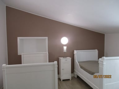 Gîte de Mme Colemyn, Bégadan - photo 7