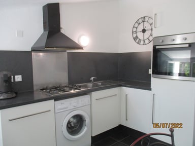 Gîte de Mme Colemyn, Bégadan - photo 5