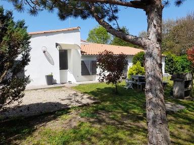 Gîte de Mme Colemyn