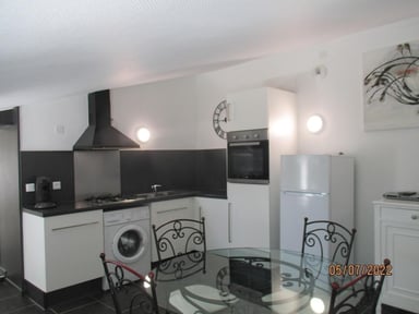 Gîte de Mme Colemyn, Bégadan - photo 3