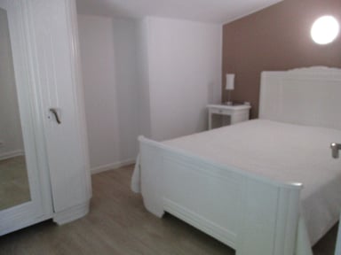 Gîte de Mme Colemyn, Bégadan