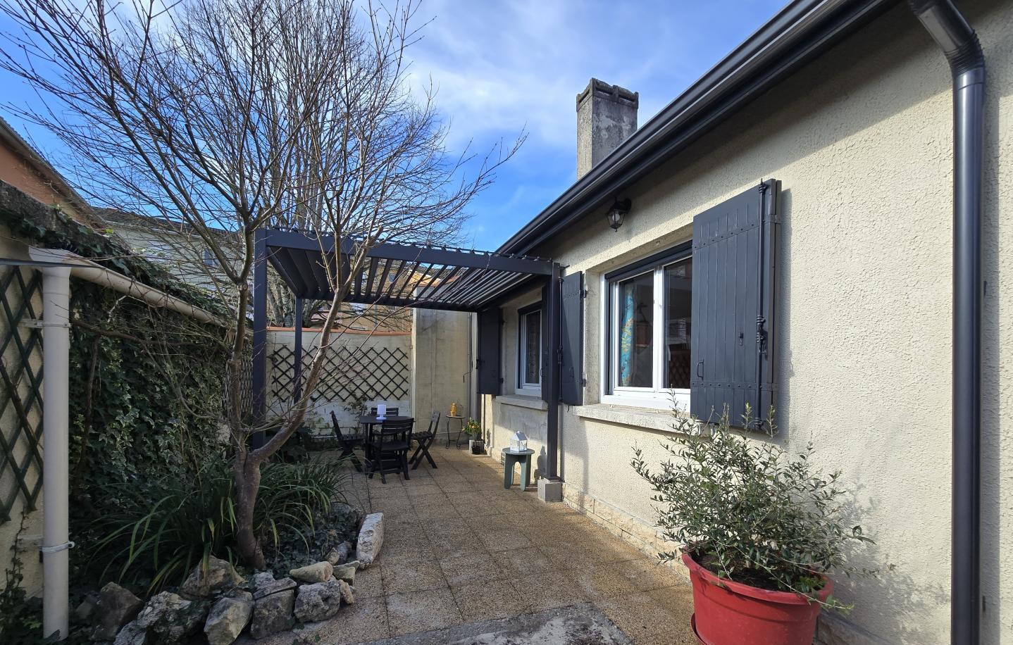 Mon petit Paradis
