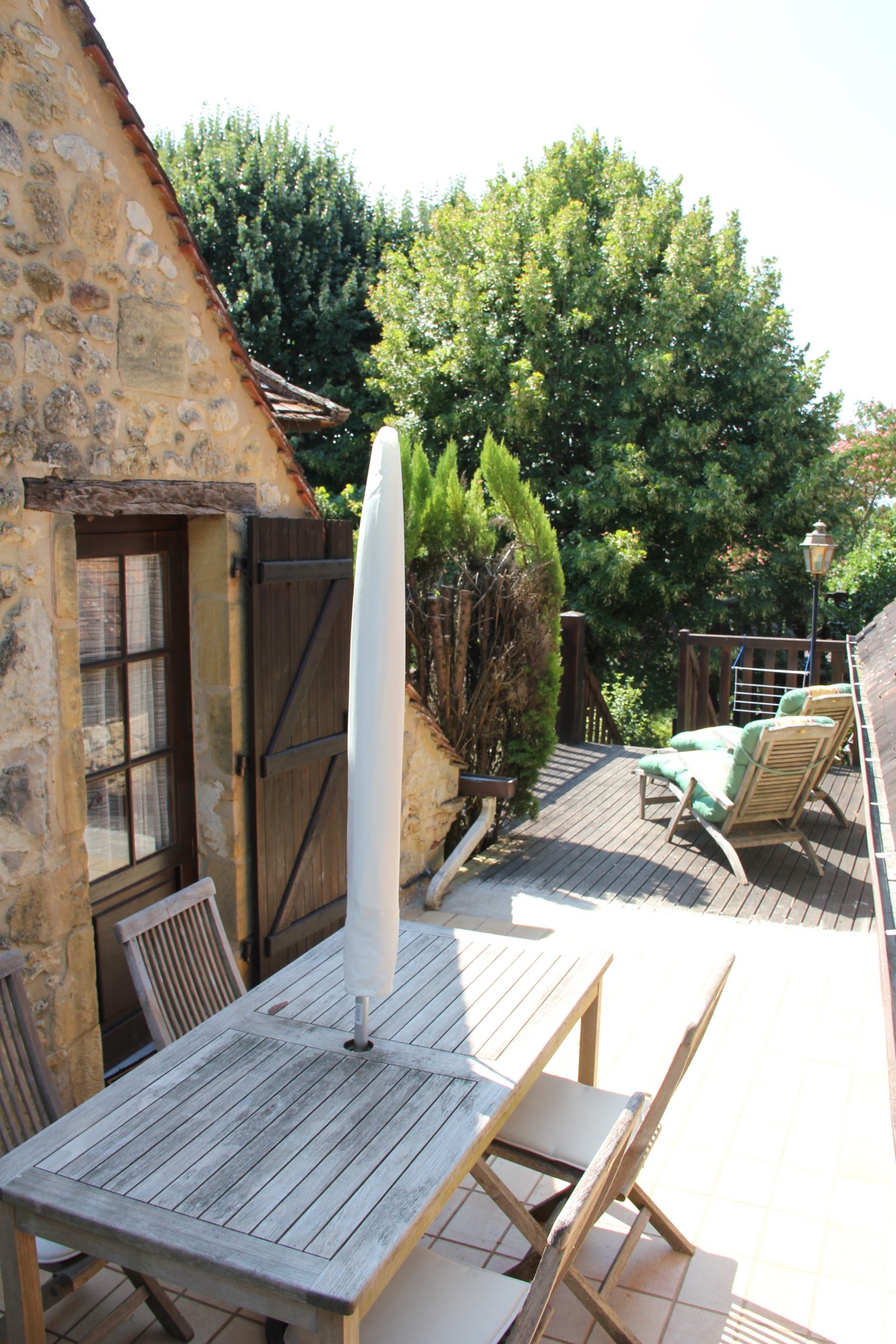 La Closerie de Baneuil Gîte Monbazillac