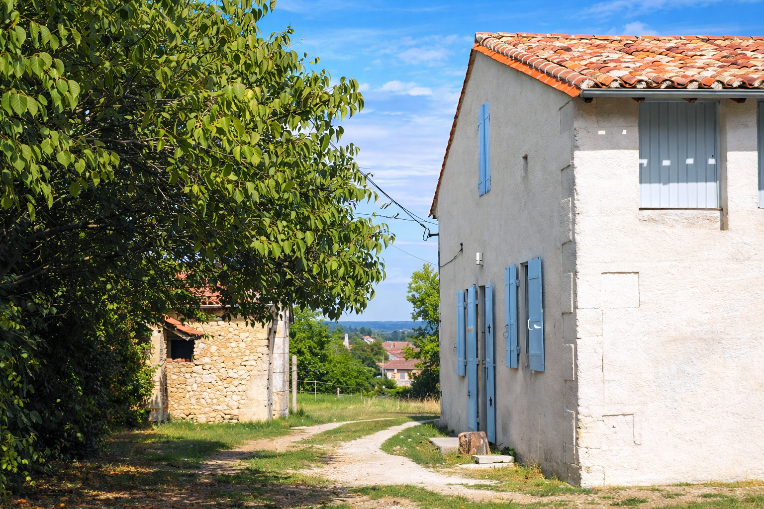 Gîte de Monplaisir - photo 4