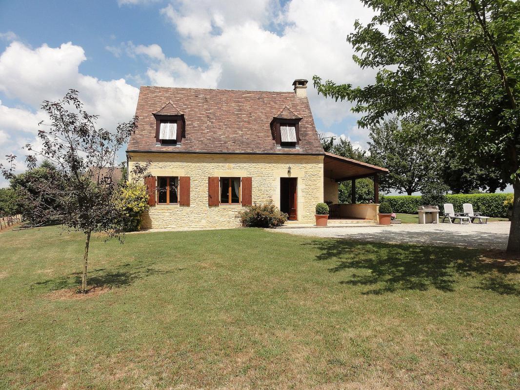 Gite Pantus - photo 2