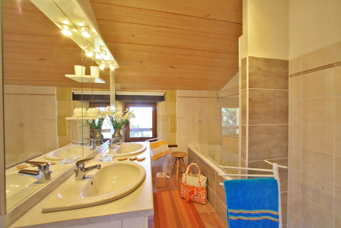 Gîte Le Pourqueyrol, Besse - photo 8