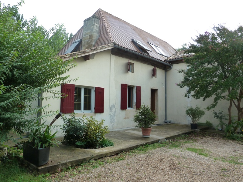 Monsieur Bruno NOGUES et Madame Chantal LECAPITAINE