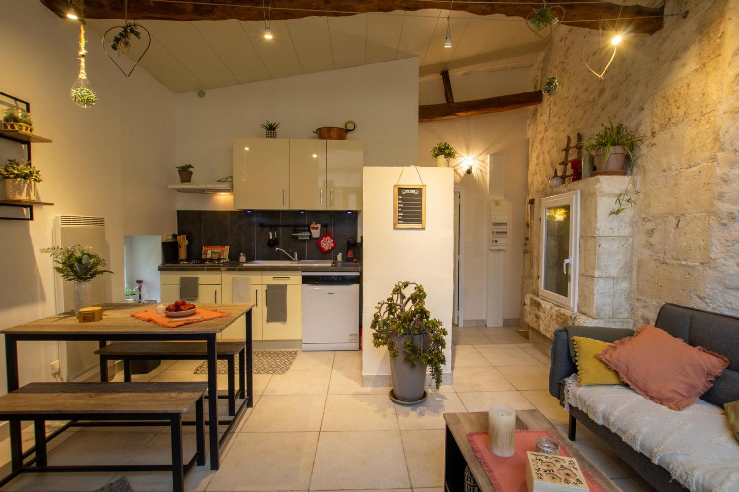 Gite Opale  - Le Triangle d'Emeraude, Bertric-Burée - photo 3