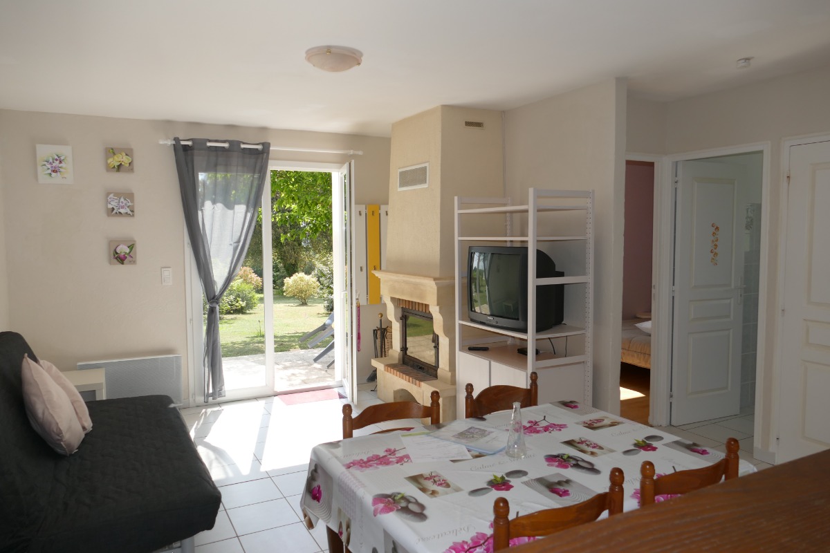 L'Orchidée - photo 2