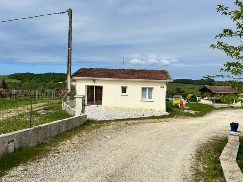 Château La Piolette - Gîte Orlane, Le Pian-sur-Garonne - photo 21