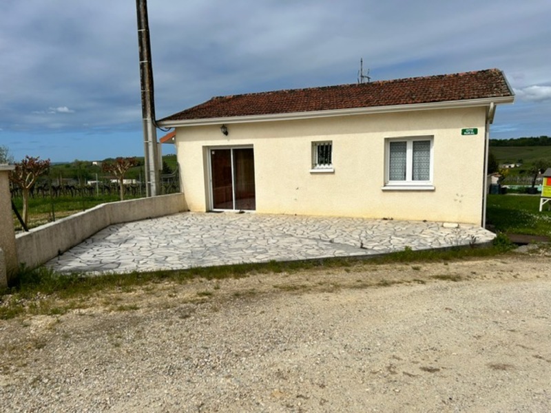 Château La Piolette - Gîte Orlane, Le Pian-sur-Garonne - photo 4