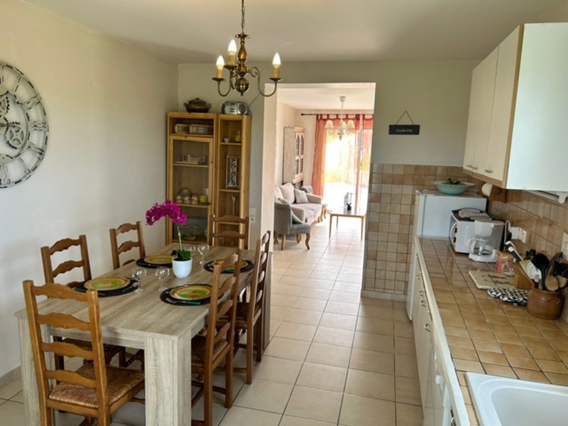 Château La Piolette - Gîte Orlane, Le Pian-sur-Garonne - photo 7