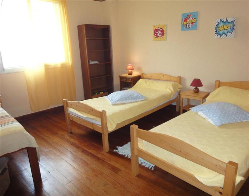Gîte Ossau 