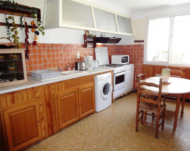 Gîte Ossau 
