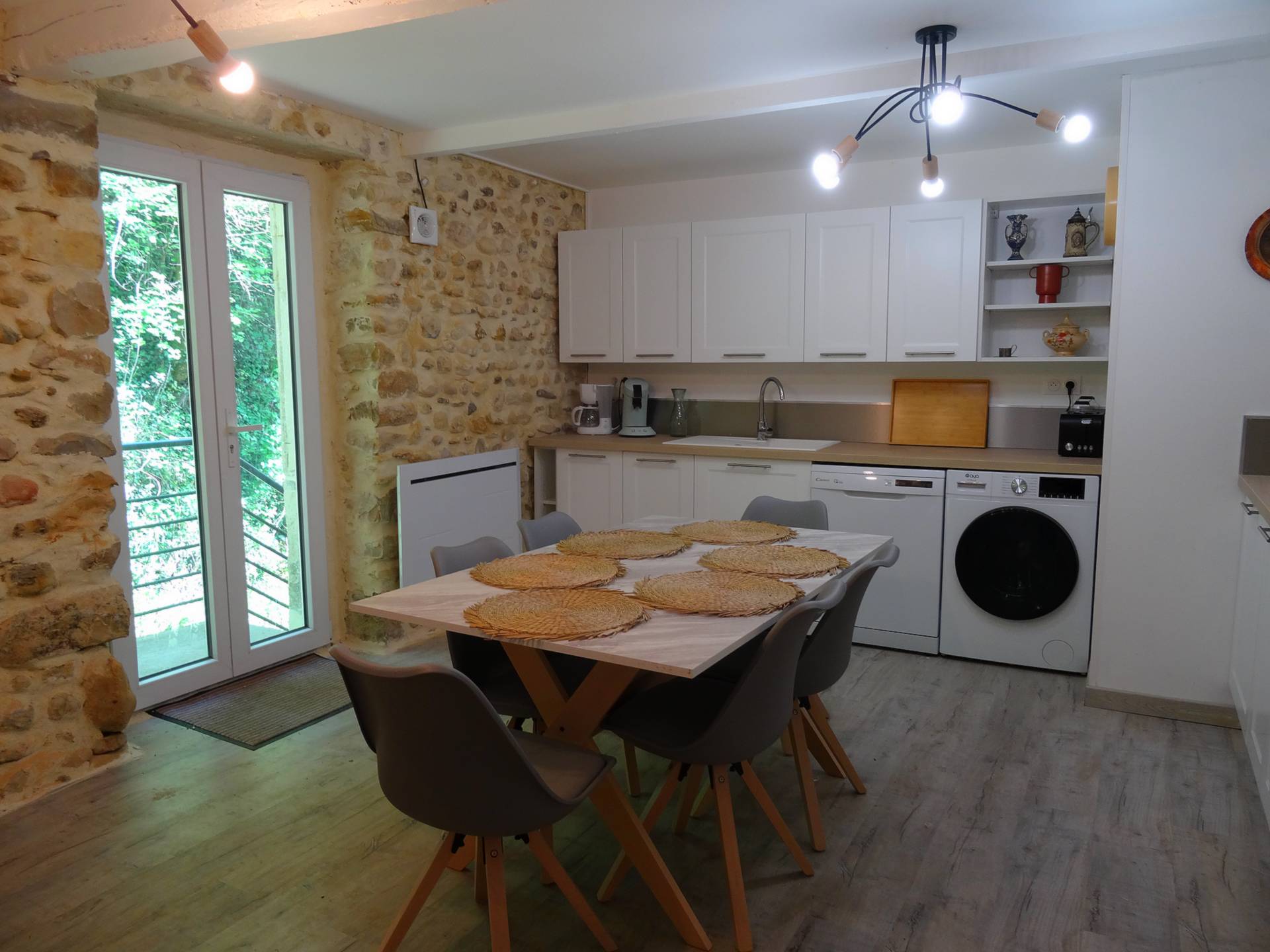 Domaine Helaku - Gite Ozalée, Monein - photo 7