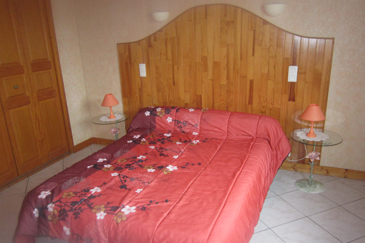 Gite PERBOYRE — photo 2