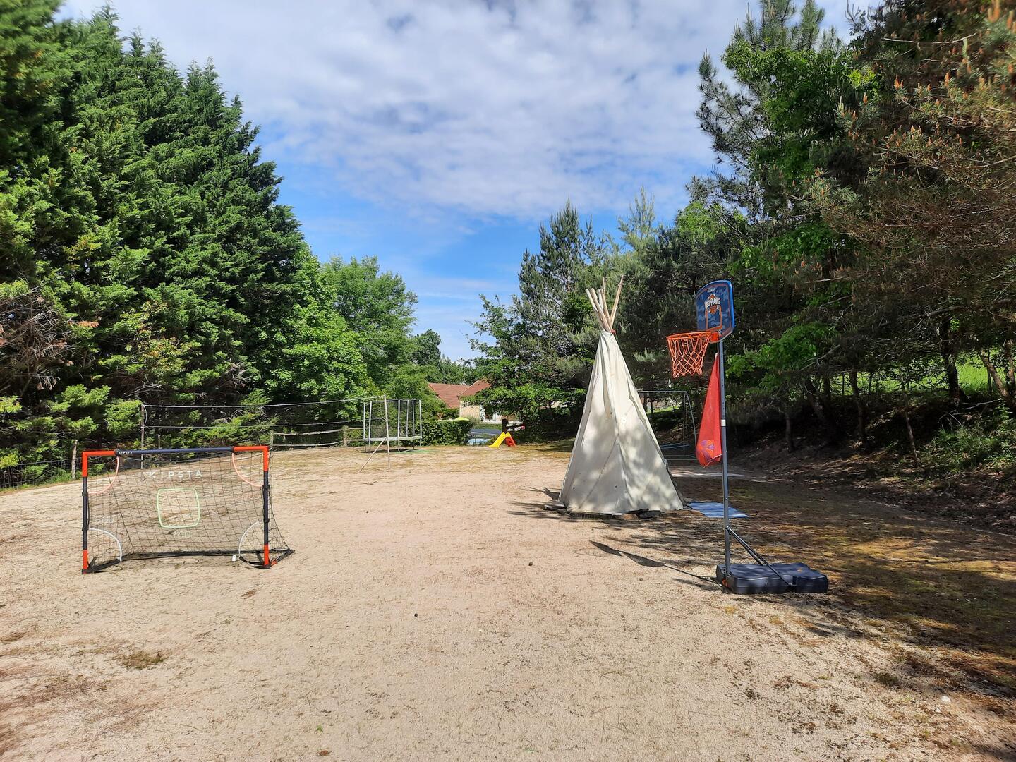 Gîte Les Papillons des bois, Thenon - photo 7