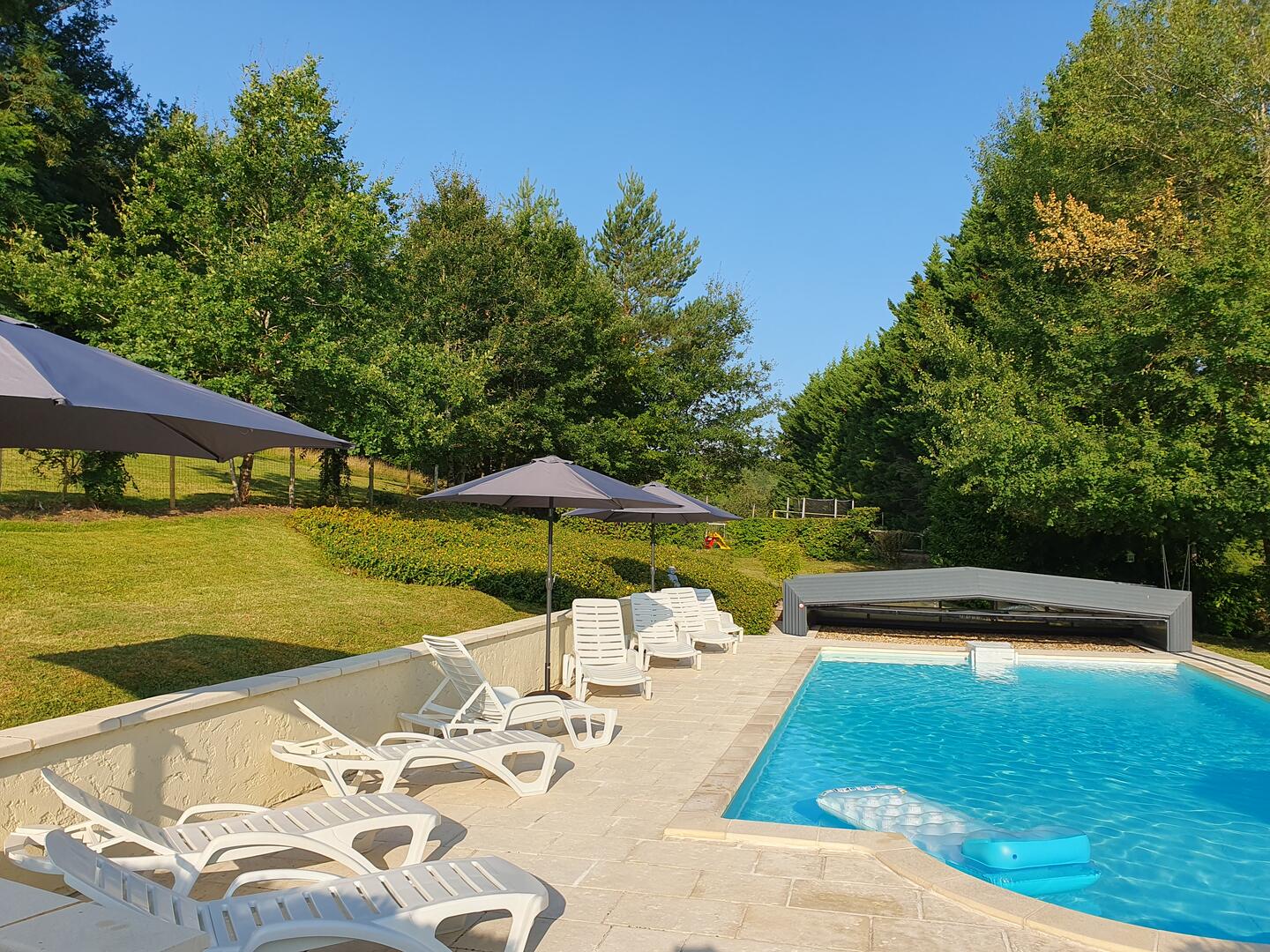 Gîte Les Papillons des bois, Thenon - photo 2