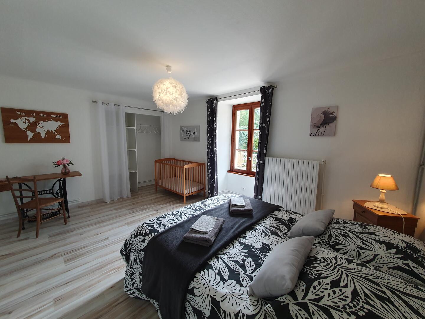 Gîte Les Papillons des bois, Thenon - photo 8