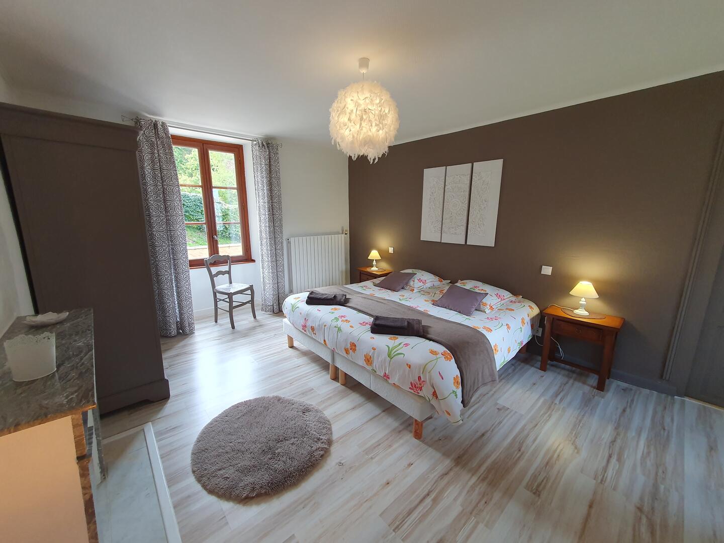 Gîte Les Papillons des bois, Thenon - photo 3