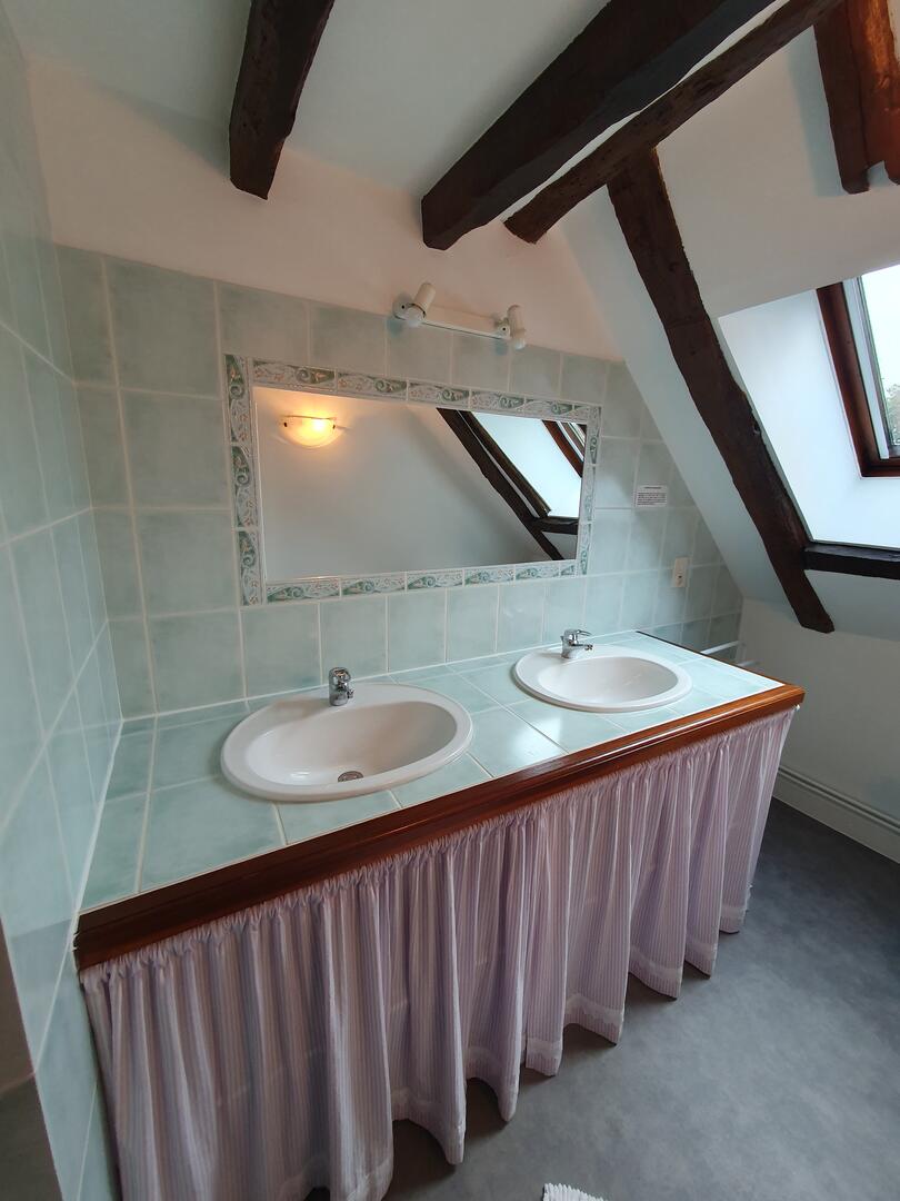 Gîte Les Papillons des bois, Thenon - photo 9