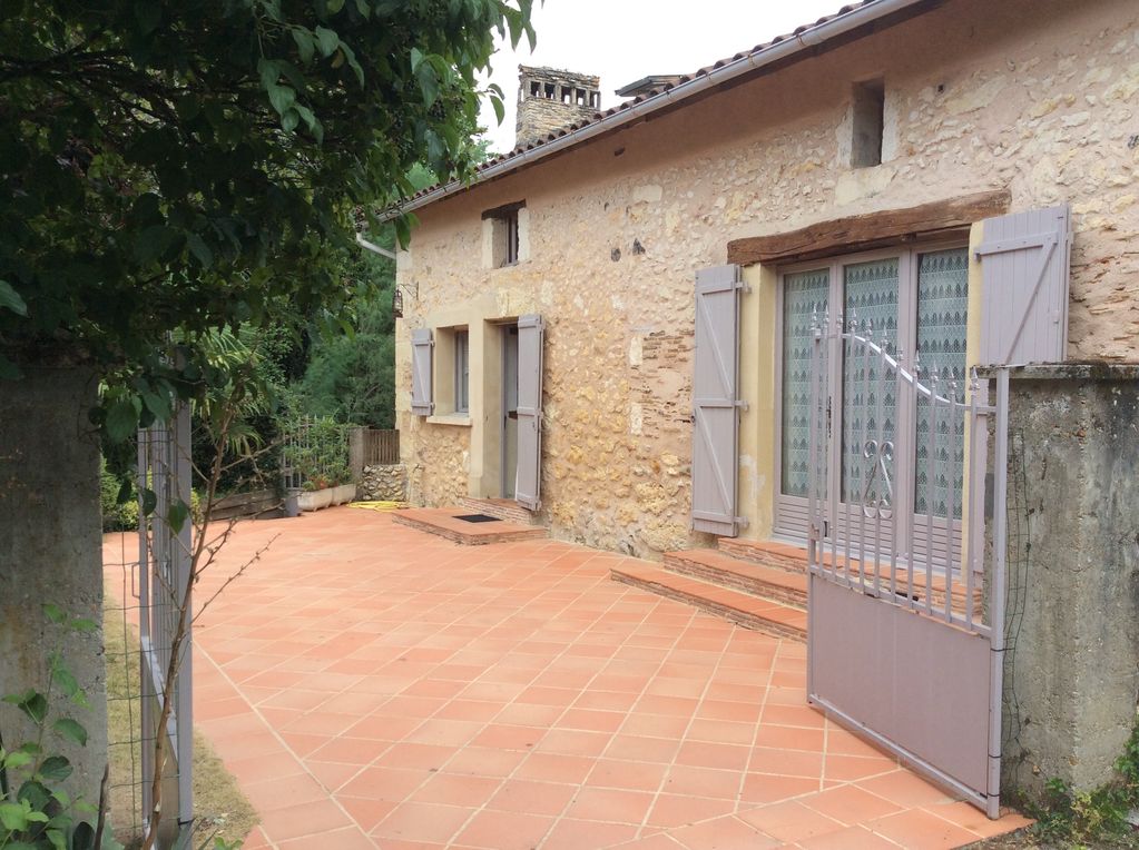 Gîte Passiflore - photo 2